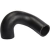 Continental AG 66899 Radiator Coolant Hose Designed to transfer glycol-based coolant throughout the vehicle's cooling system.