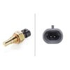 HELLA 009107271 Engine Coolant Temperature Sensor CAPTEUR DE TEMPERATURE DE REFRIGERANT