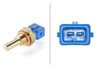 HELLA 009107361 Engine Coolant Temperature Sensor Temperature Sensor