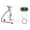 358302381 by HELLA - Fuel Pump and Sender Assembly