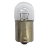 HELLA 5009 Turn Signal Light Bulb HELLA 5009 Standard Series Incandescent Miniature Light Bulb, 10 pcs