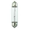 HELLA 6413 Trunk Light Bulb HELLA 6413 Standard Series Incandescent Miniature Light Bulb, 10 pcs