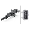 HELLA 230036451 Ignition Coil Ignition Coil