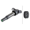358057471 by HELLA - Ignition Coil