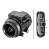 HELLA 358166371 Mass Air Flow Sensor Mass Air Flow Sensor