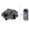 HELLA 230035261 Ignition Coil Ignition Coil