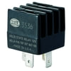 HELLA h41773001 Wiring Relay Wiring Relay