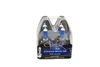 H71071012 by HELLA - HELLA H10 Design Series Halogen Light Bulb, Twin Pack