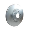 355101951 by HELLA - Disc Brake Rotor