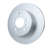 HELLA 355104702 Disc Brake Rotor Disc Brake Rotor