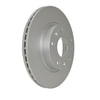 355108902 by HELLA - Disc Brake Rotor