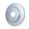 HELLA 355115802 Disc Brake Rotor Disc Brake Rotor
