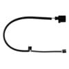 HELLA 355250691 Disc Brake Pad Wear Sensor Disc Brake Pad Wear Sensor