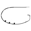 HELLA 355250931 Disc Brake Pad Wear Sensor Disc Brake Pad Wear Sensor