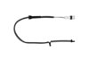 HELLA 355250331 Disc Brake Pad Wear Sensor Disc Brake Pad Wear Sensor
