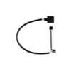 HELLA 355251281 Disc Brake Pad Wear Sensor Disc Brake Pad Wear Sensor