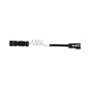 HELLA 355251471 Disc Brake Pad Wear Sensor Disc Brake Pad Wear Sensor