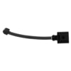 HELLA 355251931 Disc Brake Pad Wear Sensor Disc Brake Pad Wear Sensor