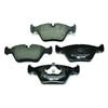 355008971 by HELLA - Disc Brake Pad Set