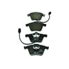 HELLA 355009201 Disc Brake Pad Set Disc Brake Pad Set