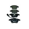 HELLA 355010581 Disc Brake Pad Set Disc Brake Pad Set