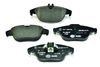 355012741 by HELLA - Disc Brake Pad Set