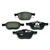 HELLA 355011191 Disc Brake Pad Set Disc Brake Pad Set
