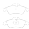 HELLA 355014481 Disc Brake Pad Set Disc Brake Pad Set