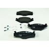 HELLA 355017521 Disc Brake Pad Set Disc Brake Pad Set