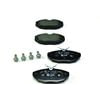 HELLA 355018561 Disc Brake Pad Set Disc Brake Pad Set