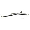 Rein PSH0158 Power Steering Pressure Line Hose Assembly P/S HOSE