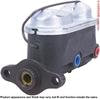 A-1 Cardone 101906 Brake Master Cylinder Master Cylinder