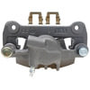 Raybestos FRC3140 Disc Brake Caliper Raybestos R-Line Reman Semi-Loaded Caliper & Bracket Assy