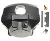 FRC4086 by RAYBESTOS - Raybestos R-Line Reman Semi-Loaded Caliper