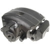 Raybestos FRC11206 Disc Brake Caliper Raybestos R-Line Reman Semi-Loaded Caliper & Bracket Assy
