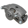 Raybestos FRC11518 Disc Brake Caliper Raybestos R-Line Reman Semi-Loaded Caliper & Bracket Assy