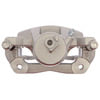 Raybestos FRC11518N Disc Brake Caliper Raybestos Element3 New Semi-Loaded Caliper & Bracket Assy
