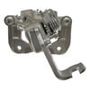 Raybestos FRC11117N Disc Brake Caliper Raybestos Element3 New Semi-Loaded Caliper & Bracket Assy