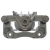Raybestos FRC11991C Disc Brake Caliper Raybestos R-Line Reman Semi-Loaded Coated Caliper & Bracket Assy