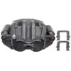 Raybestos FRC12147 Disc Brake Caliper Raybestos R-Line Reman Semi-Loaded Caliper & Bracket Assy