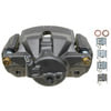 Raybestos FRC12299 Disc Brake Caliper Raybestos R-Line Reman Semi-Loaded Caliper & Bracket Assy