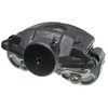 Raybestos FRC11668 Disc Brake Caliper Raybestos R-Line Reman Semi-Loaded Caliper & Bracket Assy