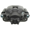 Raybestos FRC11706 Disc Brake Caliper Raybestos R-Line Reman Semi-Loaded Caliper & Bracket Assy