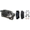 Raybestos RC1032 Disc Brake Caliper Raybestos R-Line Reman Loaded Caliper & Bracket Assy