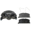 Raybestos RC3153 Disc Brake Caliper Raybestos R-Line Reman Loaded Caliper & Bracket Assy