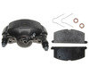 Raybestos RC3154 Disc Brake Caliper Raybestos R-Line Reman Loaded Caliper & Bracket Assy