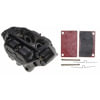 Raybestos RC3422 Disc Brake Caliper Raybestos R-Line Reman Loaded Caliper