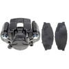 Raybestos RC3558 Disc Brake Caliper Raybestos R-Line Reman Loaded Caliper & Bracket Assy