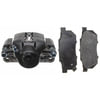 Raybestos RC3629 Disc Brake Caliper Raybestos R-Line Reman Loaded Caliper & Bracket Assy
