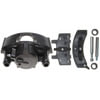 Raybestos RC4417 Disc Brake Caliper Raybestos R-Line Reman Loaded Caliper